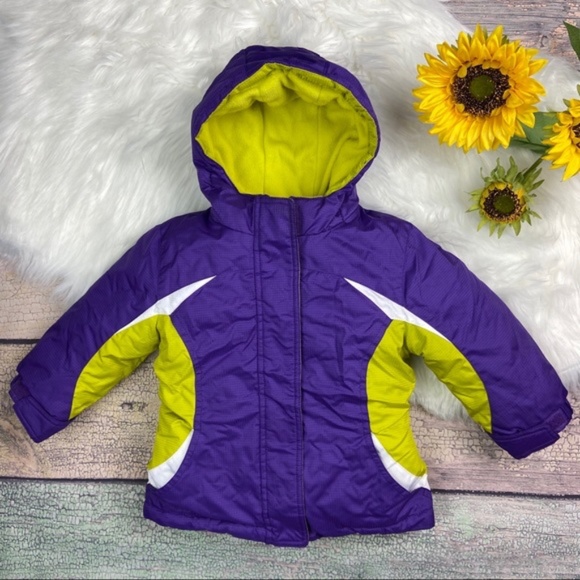 healthtex 3 in 1 jacket